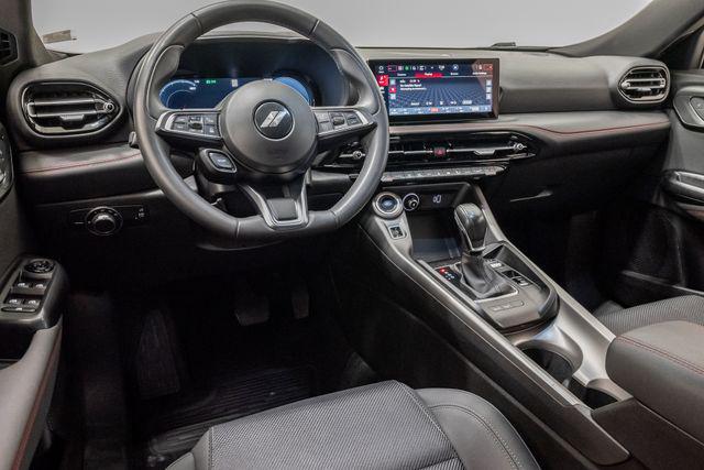 used 2024 Dodge Hornet car, priced at $20,365