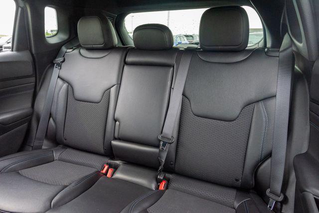 new 2026 Jeep Compass car, priced at $26,869