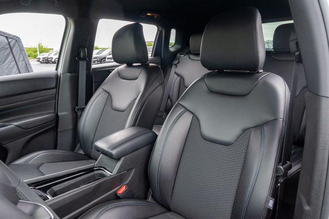 new 2026 Jeep Compass car, priced at $26,869