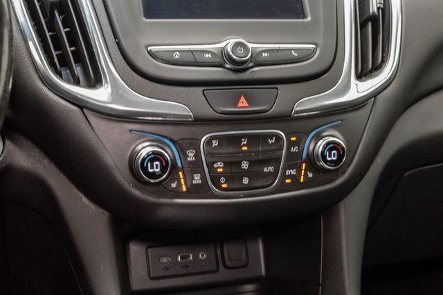 used 2020 Chevrolet Equinox car, priced at $13,881