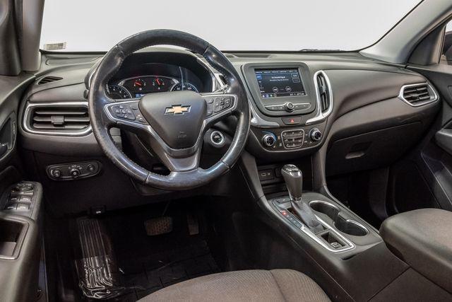 used 2020 Chevrolet Equinox car, priced at $13,881