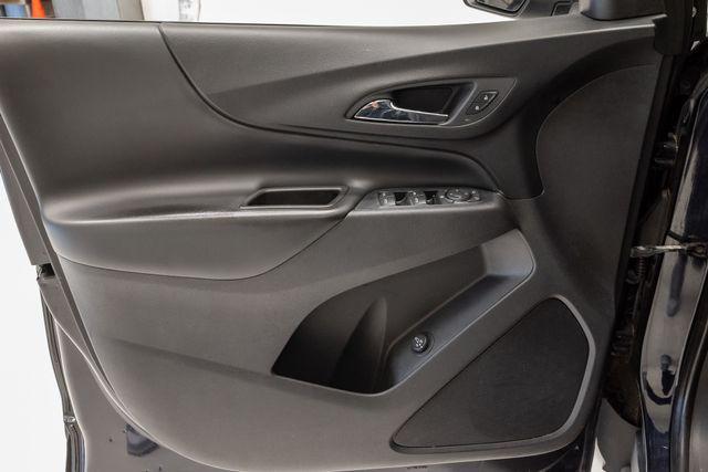 used 2020 Chevrolet Equinox car, priced at $13,881