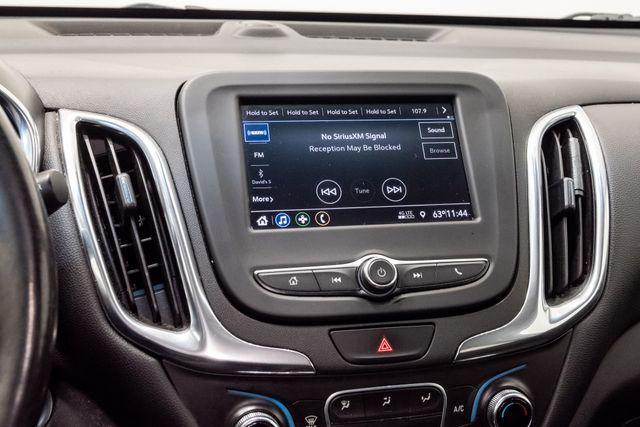 used 2020 Chevrolet Equinox car, priced at $13,881