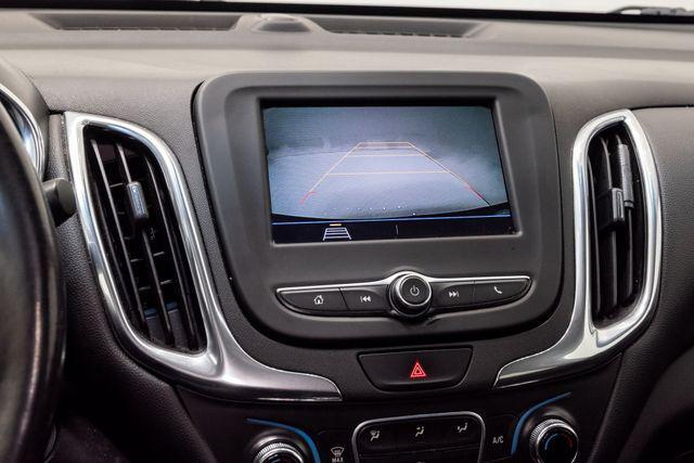 used 2020 Chevrolet Equinox car, priced at $13,881
