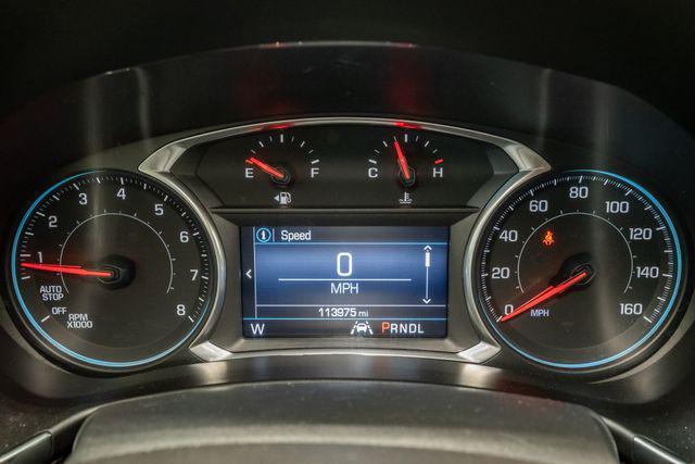 used 2020 Chevrolet Equinox car, priced at $13,881