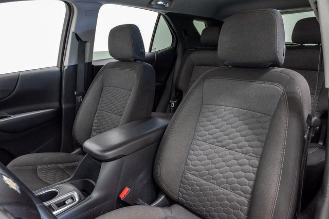 used 2020 Chevrolet Equinox car, priced at $13,881
