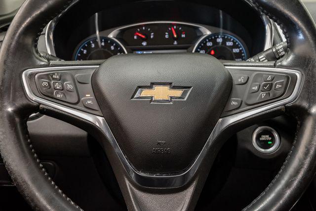 used 2020 Chevrolet Equinox car, priced at $13,881