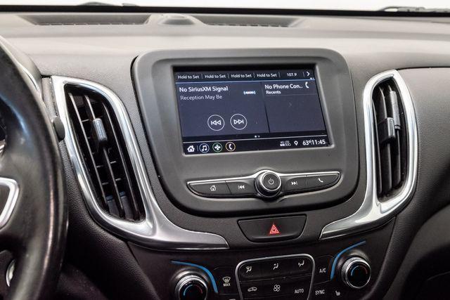 used 2020 Chevrolet Equinox car, priced at $13,881