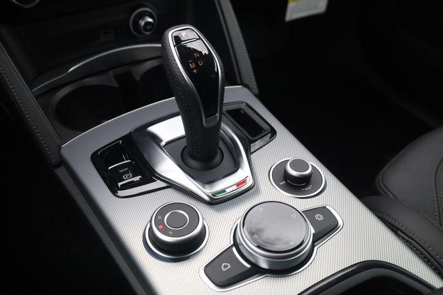 new 2025 Alfa Romeo Stelvio car, priced at $52,997