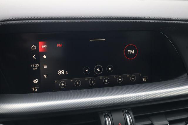 new 2025 Alfa Romeo Stelvio car, priced at $52,997