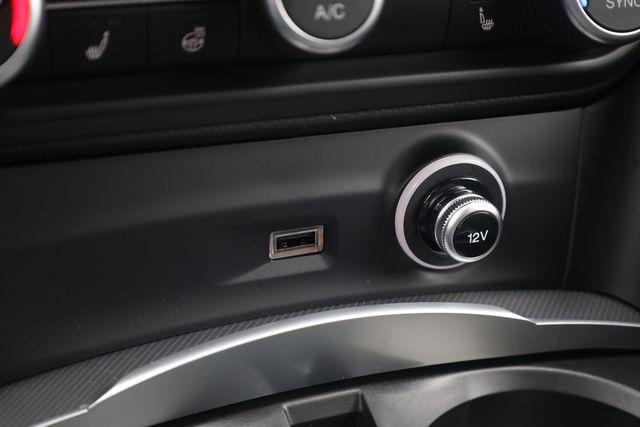 new 2025 Alfa Romeo Stelvio car, priced at $52,997