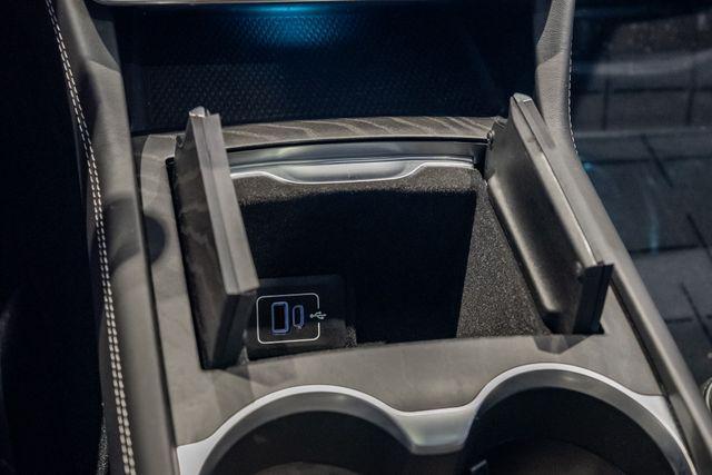 new 2025 Maserati Grecale car, priced at $59,617
