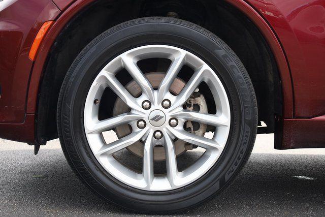 used 2023 Dodge Durango car, priced at $25,925