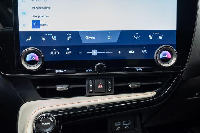 used 2022 Lexus NX 350h car, priced at $41,617