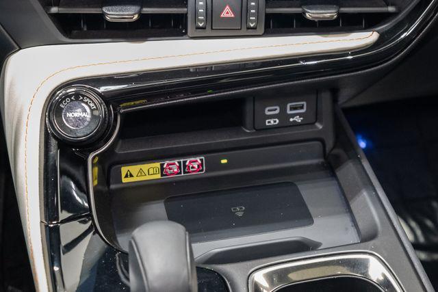 used 2022 Lexus NX 350h car, priced at $41,617
