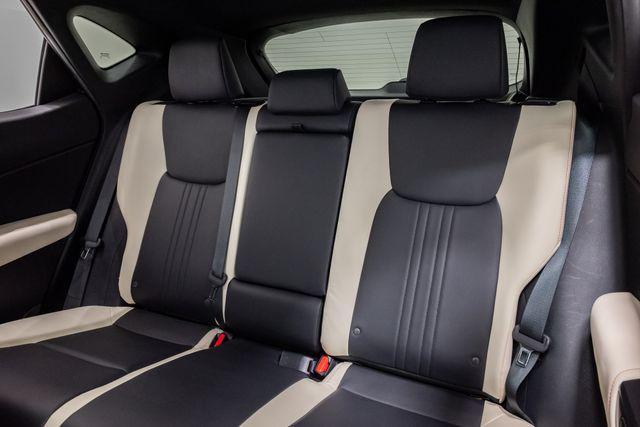 used 2022 Lexus NX 350h car, priced at $41,617
