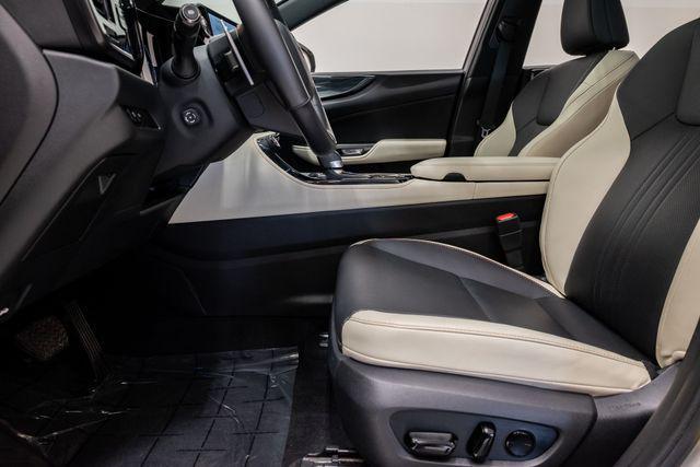 used 2022 Lexus NX 350h car, priced at $41,617