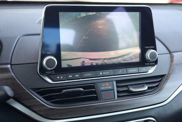 used 2025 Nissan Altima car, priced at $18,990