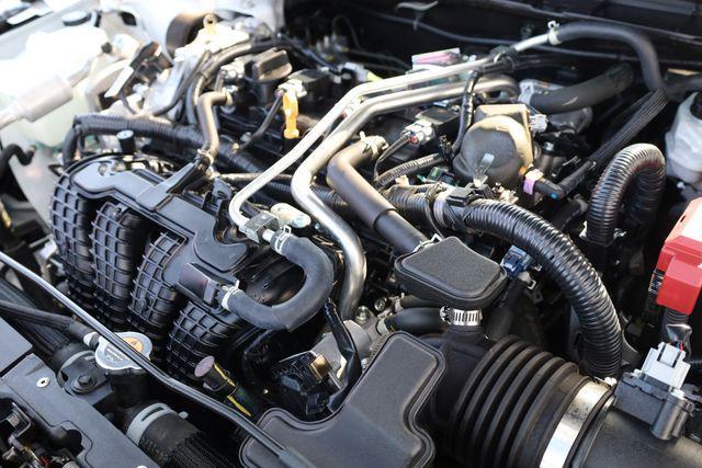 used 2025 Nissan Altima car, priced at $18,990