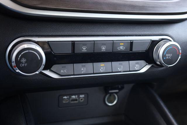 used 2025 Nissan Altima car, priced at $18,990