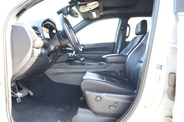 used 2024 Dodge Durango car, priced at $38,410