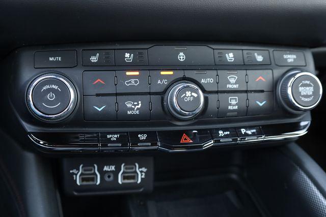 used 2024 Dodge Durango car, priced at $38,410