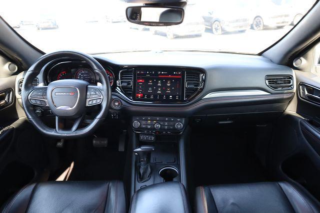 used 2024 Dodge Durango car, priced at $38,410
