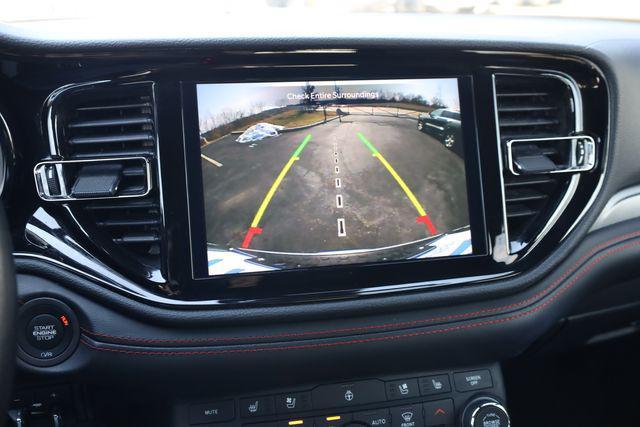 used 2024 Dodge Durango car, priced at $38,410