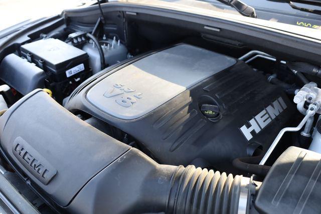 used 2024 Dodge Durango car, priced at $38,410