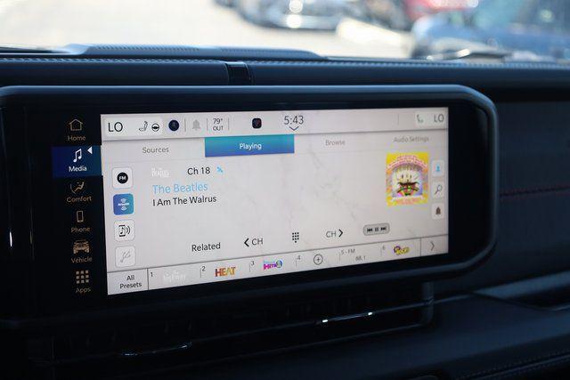 new 2025 Jeep Wrangler car, priced at $55,010