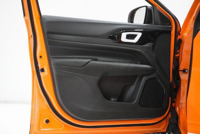 new 2026 Jeep Compass car, priced at $26,342