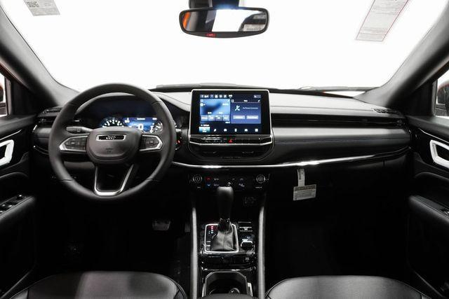 new 2026 Jeep Compass car, priced at $26,342