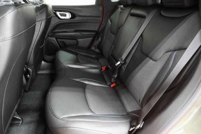 new 2026 Jeep Compass car, priced at $26,342