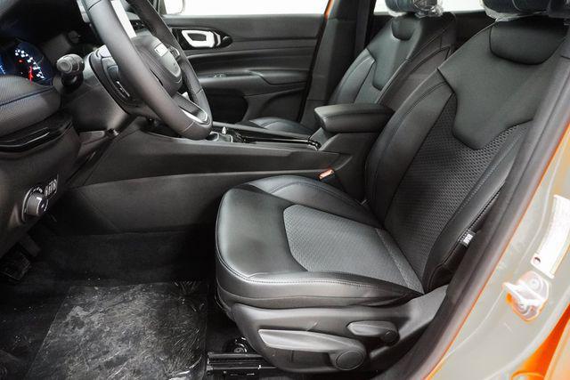 new 2026 Jeep Compass car, priced at $26,342