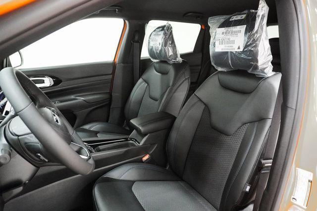 new 2026 Jeep Compass car, priced at $26,342