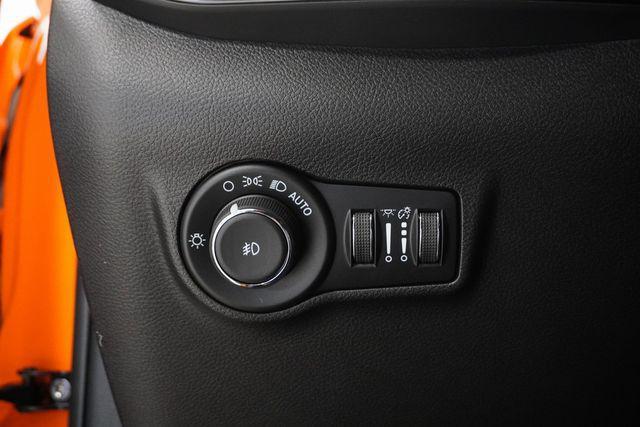 new 2026 Jeep Compass car, priced at $26,342