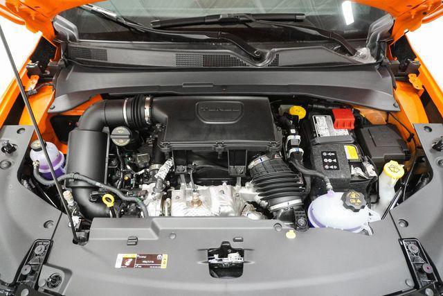 new 2026 Jeep Compass car, priced at $26,342