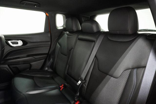 new 2026 Jeep Compass car, priced at $26,342