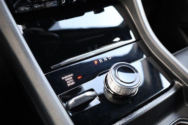 used 2024 Jeep Grand Cherokee L car, priced at $33,300