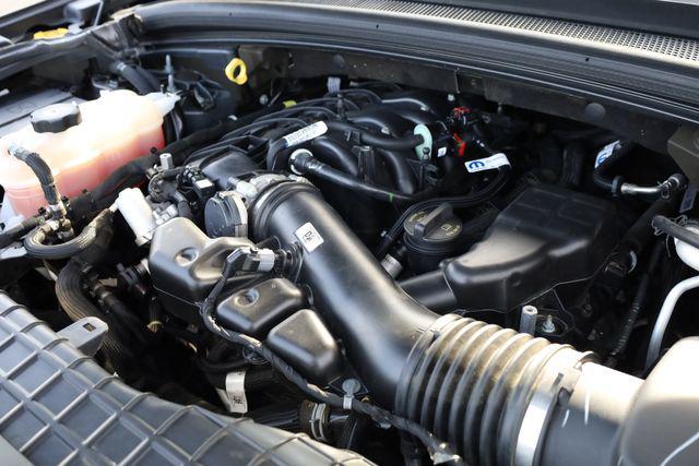 used 2024 Jeep Grand Cherokee L car, priced at $33,300