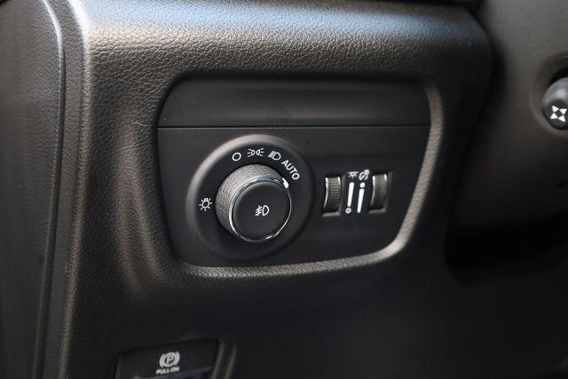 used 2024 Jeep Grand Cherokee L car, priced at $33,300