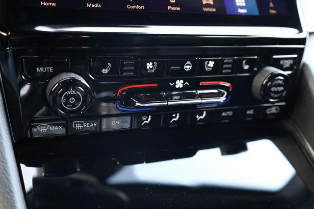 used 2024 Jeep Grand Cherokee L car, priced at $33,300