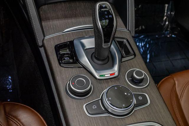 used 2023 Alfa Romeo Stelvio car, priced at $24,425