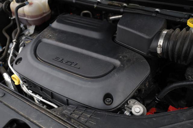 used 2024 Chrysler Pacifica car, priced at $32,650