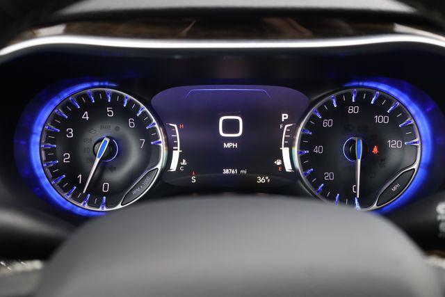 used 2024 Chrysler Pacifica car, priced at $32,650