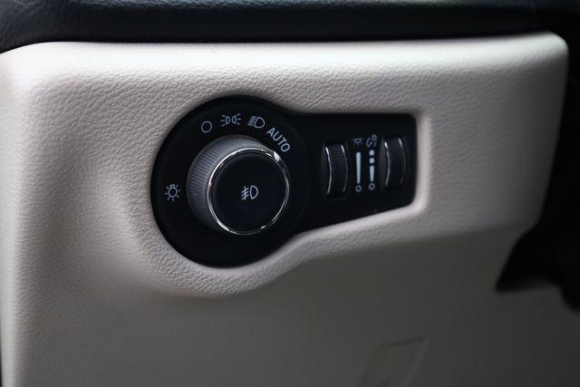 used 2024 Chrysler Pacifica car, priced at $32,650