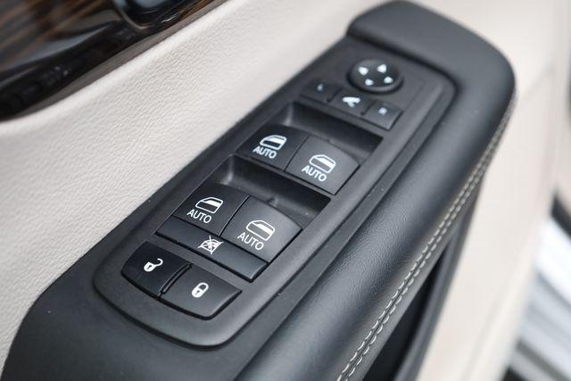 used 2024 Chrysler Pacifica car, priced at $32,650