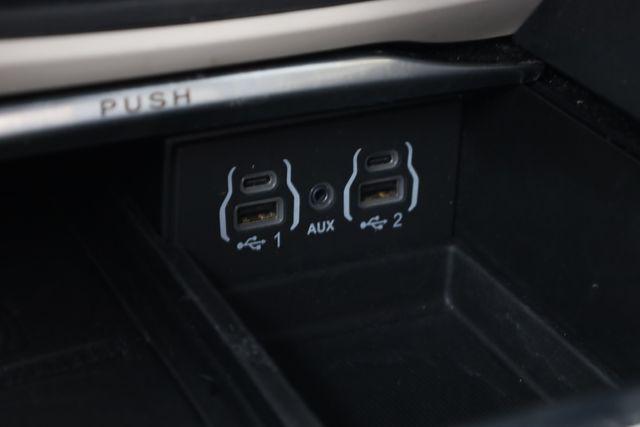 used 2024 Chrysler Pacifica car, priced at $32,650