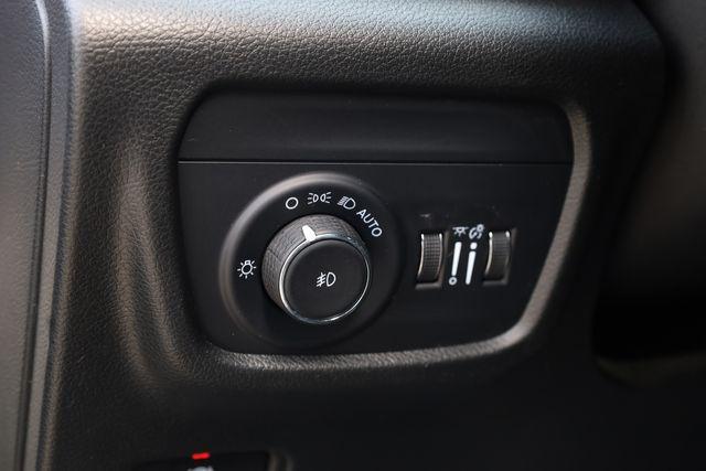 used 2024 Jeep Grand Cherokee L car, priced at $31,996