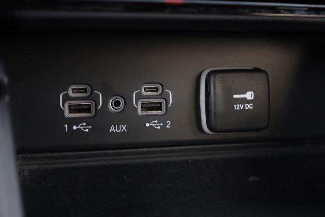 used 2024 Jeep Grand Cherokee L car, priced at $31,996